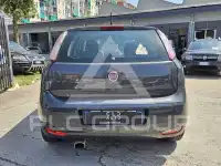 2014 Fiat Punto