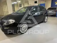 2014 Fiat Punto