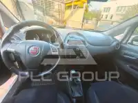 2014 Fiat Punto