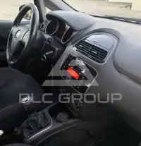 2014 Fiat Punto