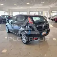 2014 Fiat Punto