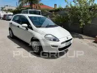 2014 Fiat Punto