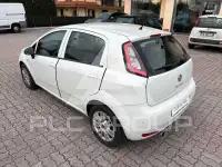 2014 Fiat Punto
