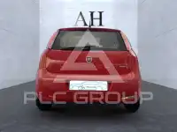 2014 Fiat Punto