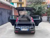 2014 Fiat Punto