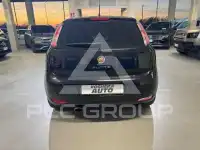 2014 Fiat Punto
