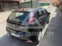 2014 Fiat Punto