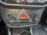 2014 Fiat Punto