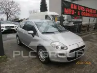 2014 Fiat Punto