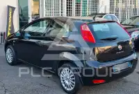 2014 Fiat Punto