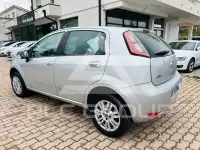 2014 Fiat Punto