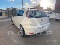 2014 Fiat Punto