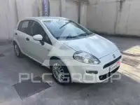 2014 Fiat Punto
