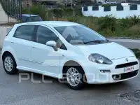 2014 Fiat Punto