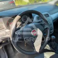 2014 Fiat Punto