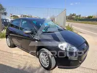 2014 Fiat Punto