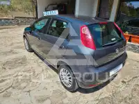 2014 Fiat Punto