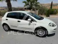 2014 Fiat Punto