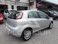 2014 Fiat Punto