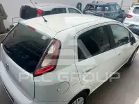 2014 Fiat Punto