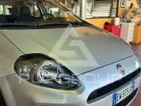 2014 Fiat Punto