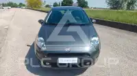 2014 Fiat Punto