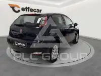 2014 Fiat Punto