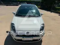 2014 Fiat Punto