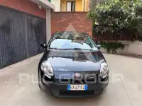 2014 Fiat Punto