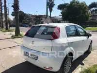 2014 Fiat Punto