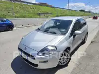 2014 Fiat Punto