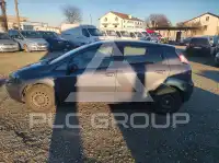 2014 Fiat Punto