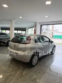2014 Fiat Punto