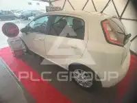 2014 Fiat Punto