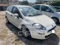 2014 Fiat Punto