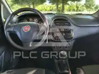 2014 Fiat Punto
