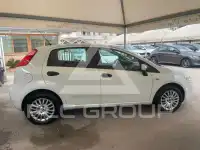2014 Fiat Punto