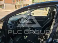 2014 Fiat Punto