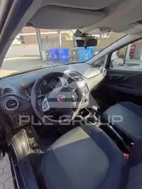 2014 Fiat Punto
