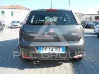 2014 Fiat Punto