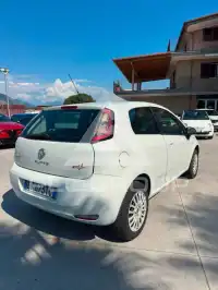 2014 Fiat Punto