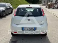 2014 Fiat Punto