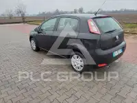 2014 Fiat Punto