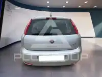 2014 Fiat Punto