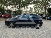 2014 Fiat Punto