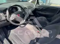 2014 Fiat Punto