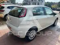 2014 Fiat Punto