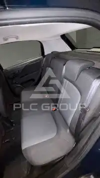 2014 Fiat Punto