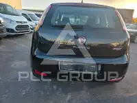 2014 Fiat Punto