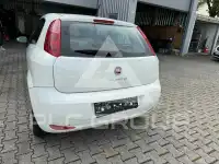 2014 Fiat Punto